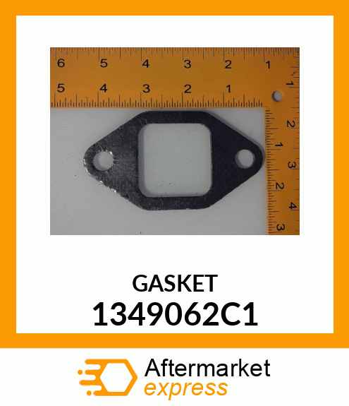 GASKET 1349062C1