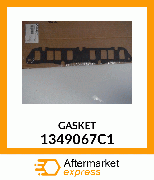 GASKET 1349067C1