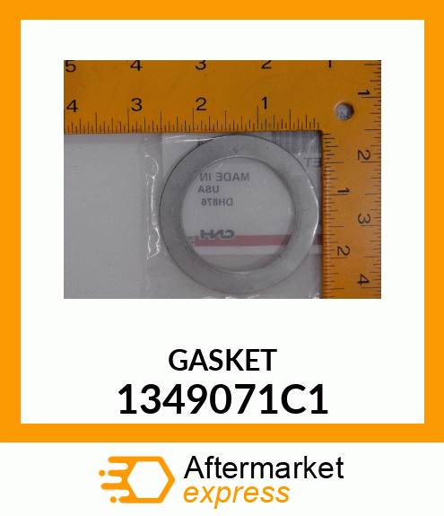 GASKET 1349071C1