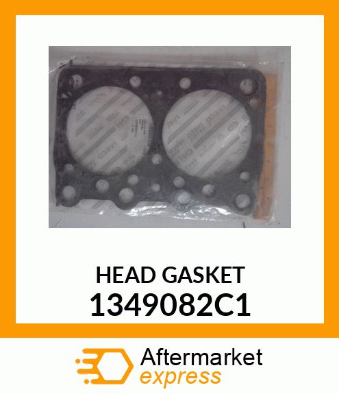 HEADGASKET 1349082C1