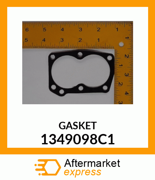 GASKET 1349098C1