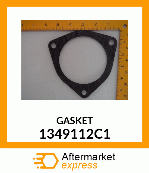 GASKET 1349112C1