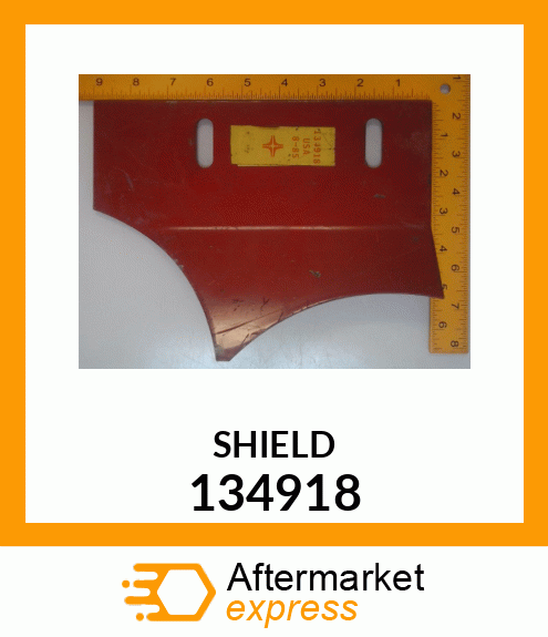 SHIELD 134918