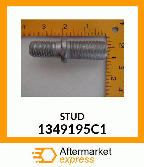 STUD 1349195C1