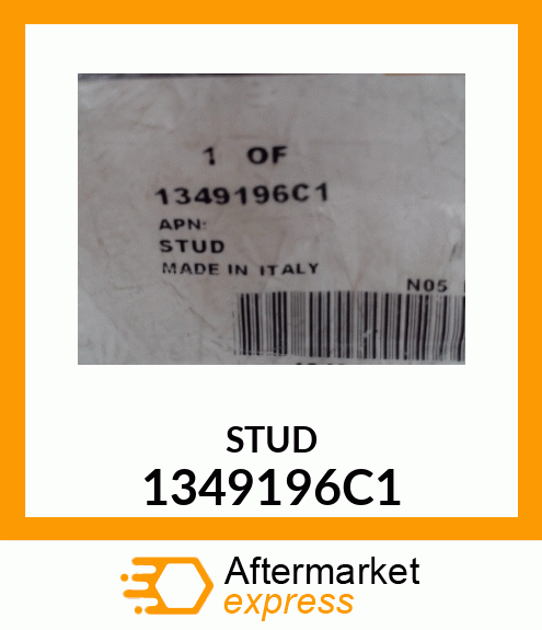 STUD 1349196C1