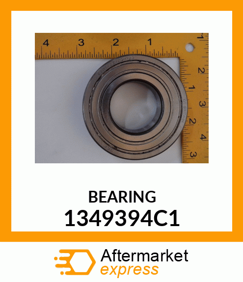 BEARING 1349394C1