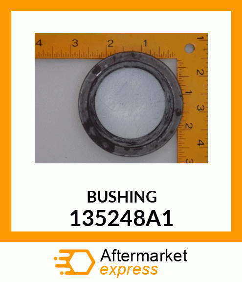 BUSHING 135248A1