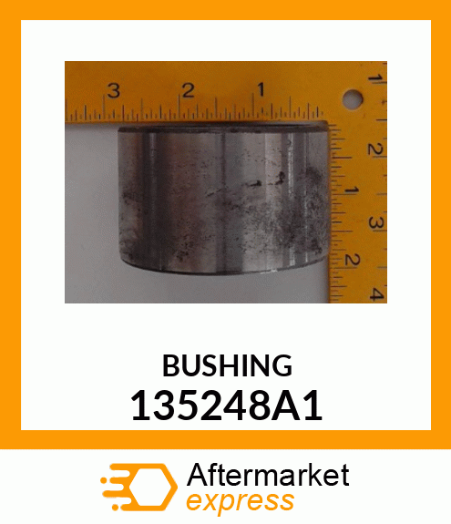 BUSHING 135248A1