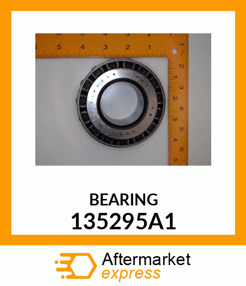 BEARING 135295A1