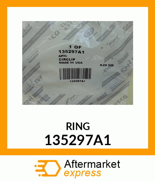 RING 135297A1