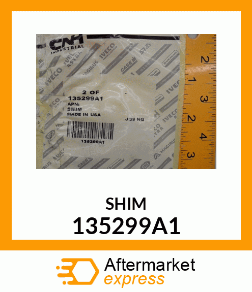 SHIM 135299A1