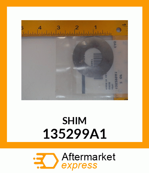 SHIM 135299A1