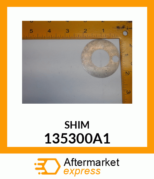 SHIM 135300A1