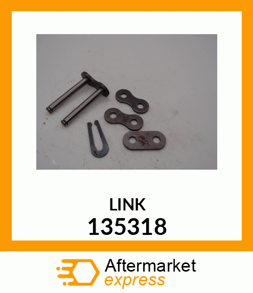 LINK 135318