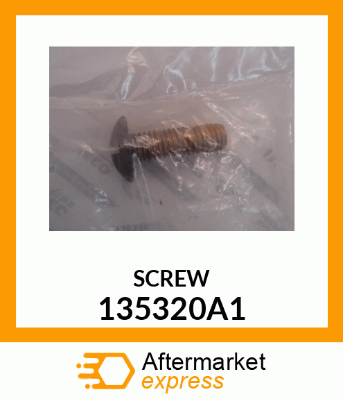 SCREW 135320A1