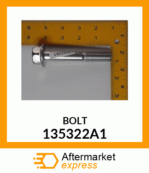 BOLT 135322A1