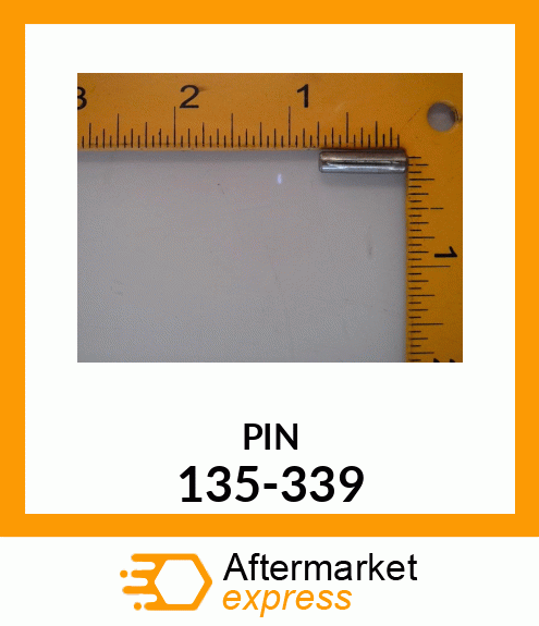 PIN 135-339