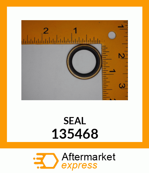 SEAL 135468