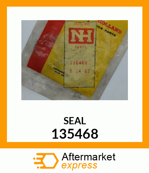 SEAL 135468