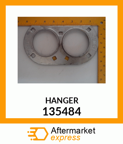 HANGER 135484