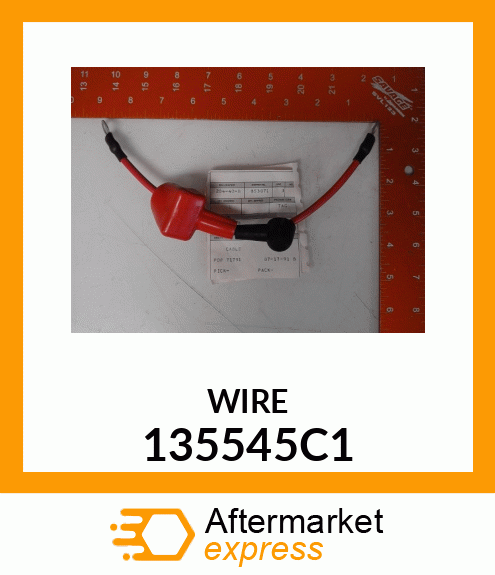 WIRE 135545C1