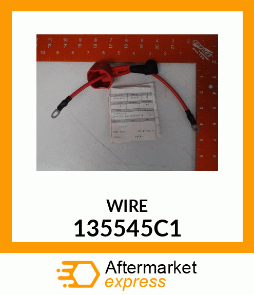 WIRE 135545C1