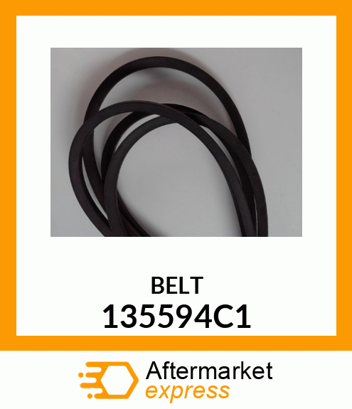 BELT 135594C1