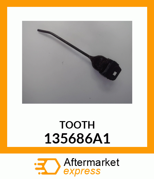 TOOTH 135686A1