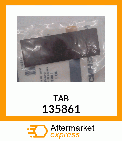 TAB 135861