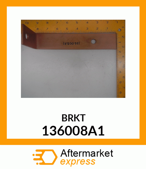 BRKT 136008A1