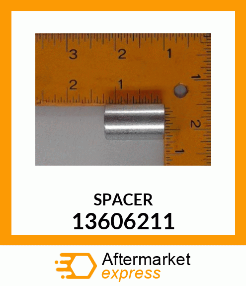 SPACER 13606211