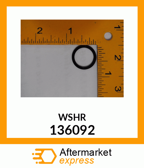 WSHR 136092