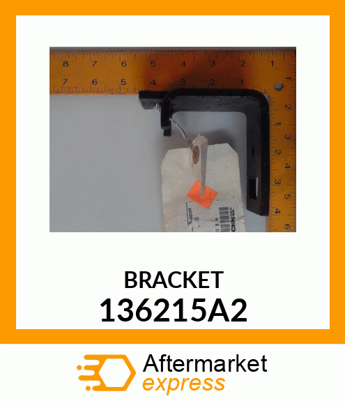 BRKT 136215A2