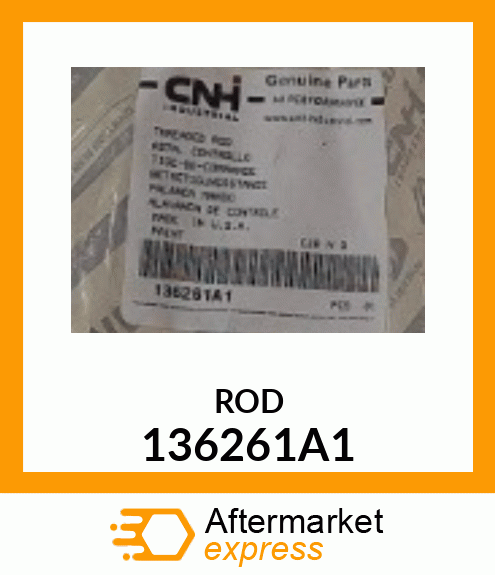 ROD 136261A1