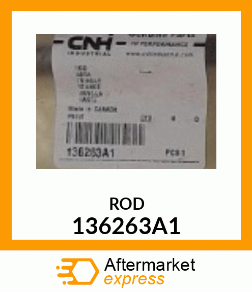 ROD 136263A1