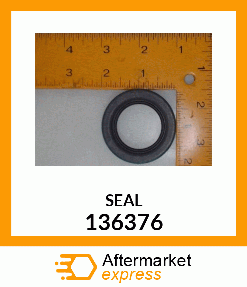 SEAL 136376