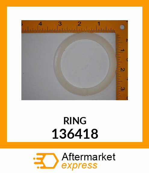 RING 136418