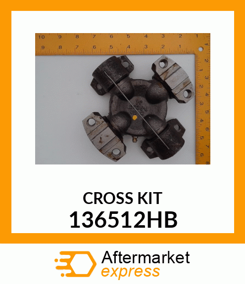 CROSS_KIT 136512HB