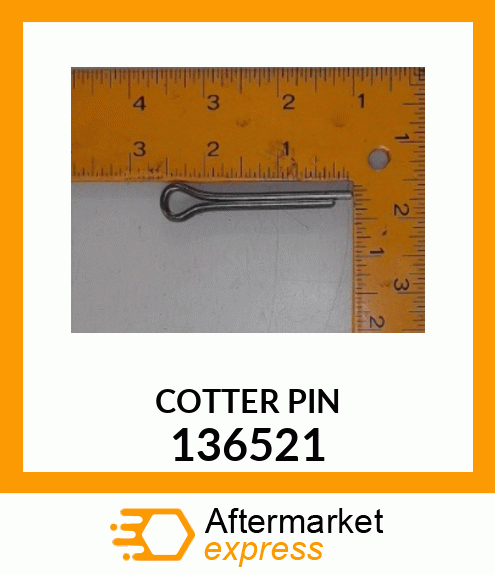 PINCOTTER 136521