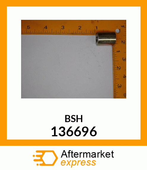 BSH 136696