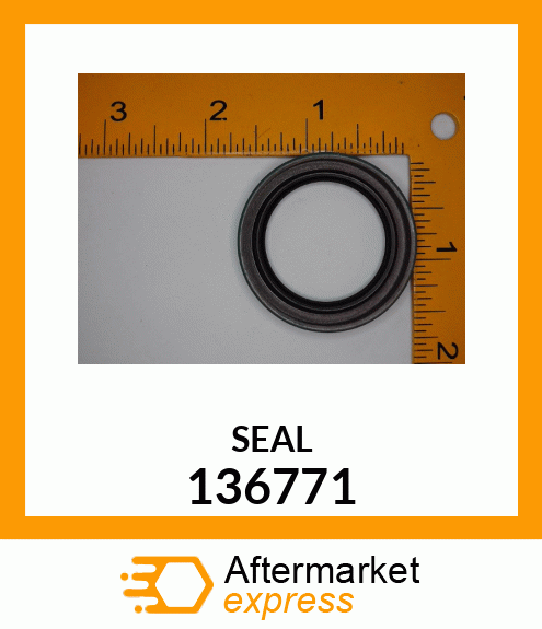 SEAL 136771