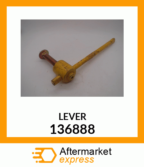 LEVER/W 136888