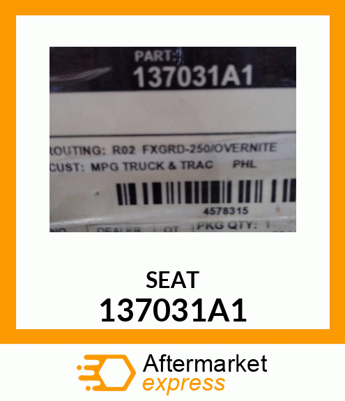 SEAT 137031A1