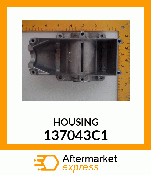 HOUSING 137043C1