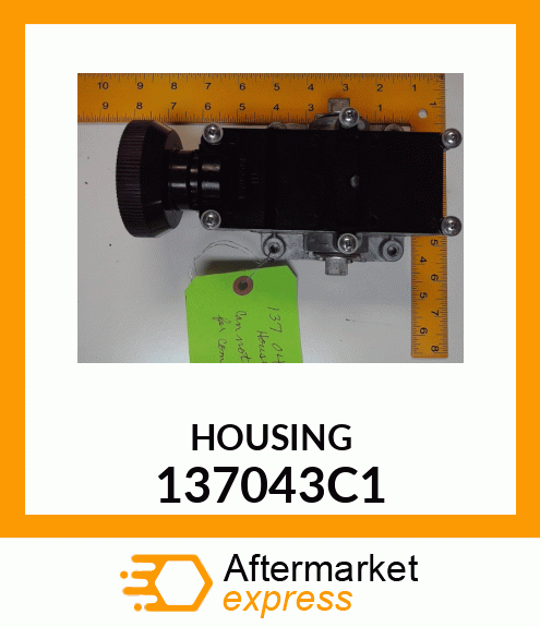 HOUSING 137043C1