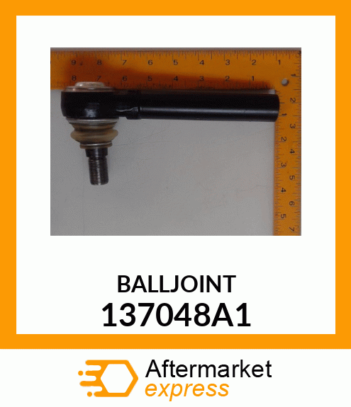 BALLJOINT 137048A1