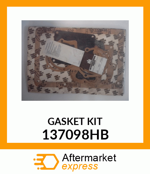 GSKTKIT12PC 137098HB