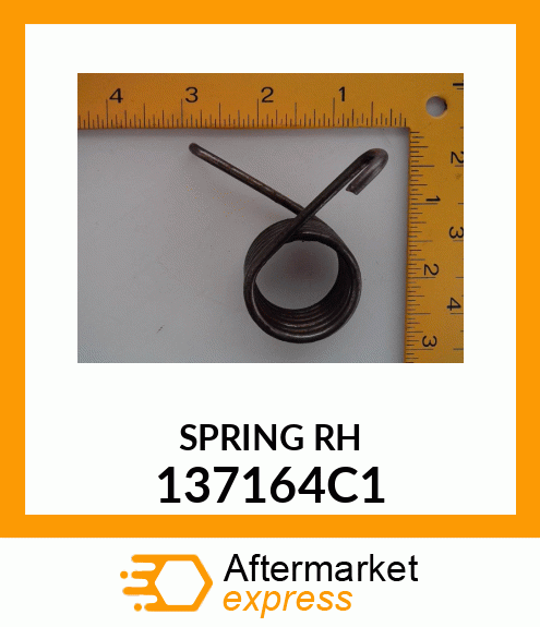 SPRINGRH 137164C1