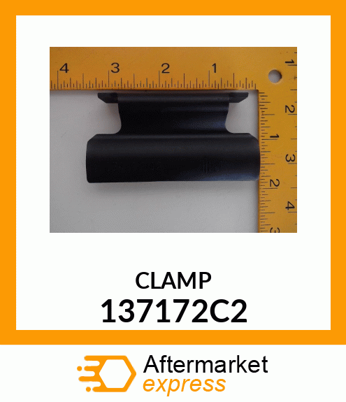 CLAMP 137172C2