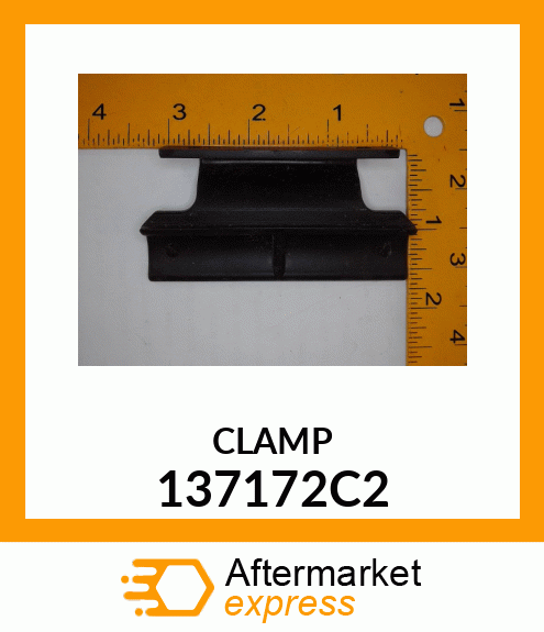 CLAMP 137172C2